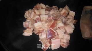 元宝肉的做法步骤:3
