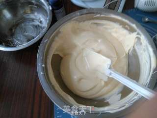 生日蛋糕的做法步骤:13