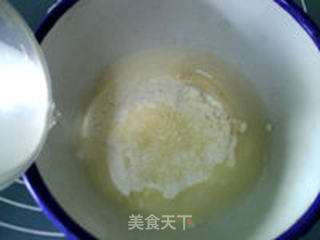 老式面包的做法步骤:2