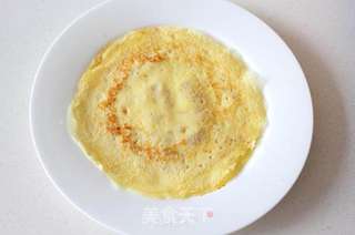 榴莲千层蛋糕的做法步骤:8