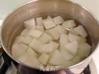 啤酒风味炖牛肉 ♥ 炖牛肉 8的做法步骤:2