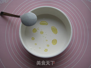 驴打滚(微波炉版和蒸锅版)的做法步骤:3