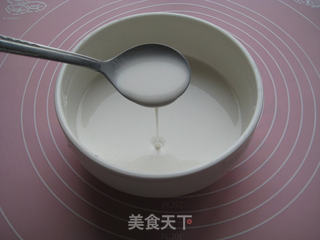 驴打滚(微波炉版和蒸锅版)的做法步骤:2
