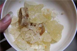 甜蜜幸福馅【玫瑰红豆沙】的做法步骤:4