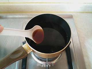 莲子豆浆布丁的做法步骤:13