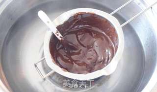 蛋糕甜甜圈的做法步骤:11