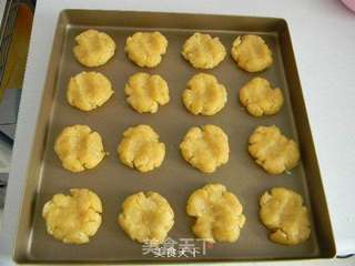 肉松酥的做法步骤:7