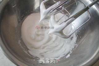 大白棉花糖的做法步骤:6