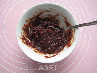 驴打滚(微波炉版和蒸锅版)的做法步骤:6