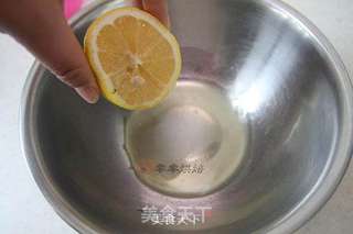 大白棉花糖的做法步骤:5