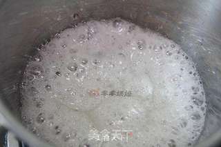 大白棉花糖的做法步骤:9
