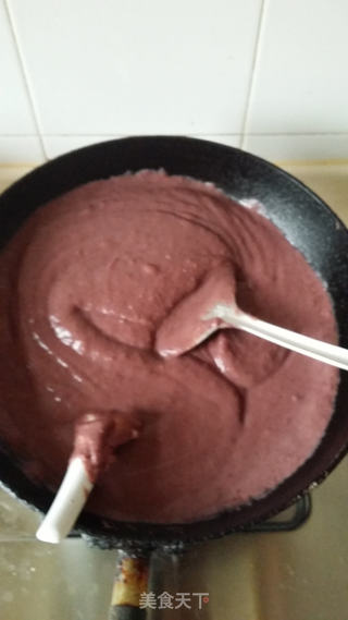 自制红豆沙的做法步骤:3