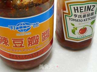 台湾风半筋炖半肉 ♥ 炖牛肉 6的做法步骤:8