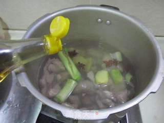 芝麻海苔肉松的做法步骤:2