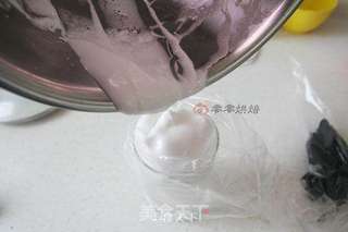 大白棉花糖的做法步骤:13