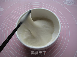 驴打滚(微波炉版和蒸锅版)的做法步骤:5