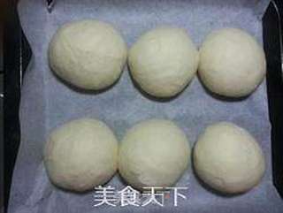 双层培根鸡蛋汉堡的做法步骤:4