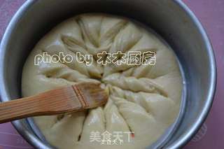 麦田花式面包的做法步骤:13