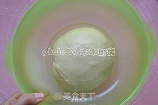 麦田花式面包的做法步骤:2