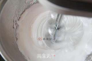 大白棉花糖的做法步骤:10