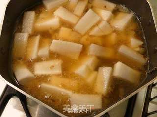 啤酒风味炖牛肉 ♥ 炖牛肉 8的做法步骤:6