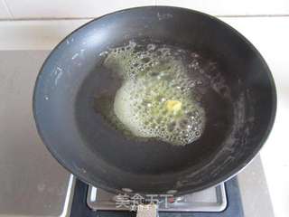 菠萝鸡肉炒意面的做法步骤:5