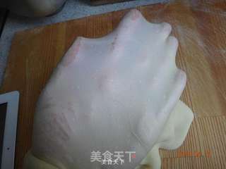 酸奶小面包的做法步骤:2