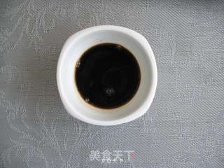 白灼虾爬子的做法步骤:3