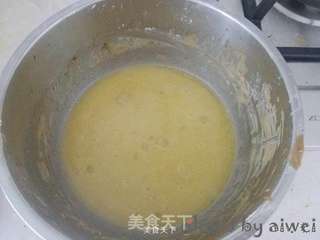 宫廷桃酥的做法步骤:2