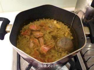 啤酒风味炖牛肉 ♥ 炖牛肉 8的做法步骤:5
