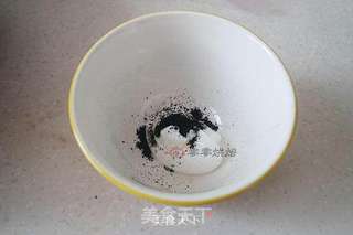 大白棉花糖的做法步骤:12