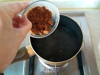 莲子豆浆布丁的做法步骤:10