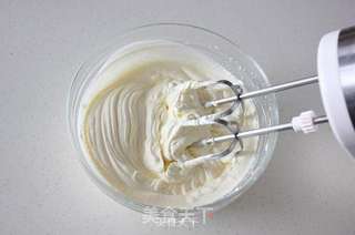 榴莲千层蛋糕的做法步骤:10