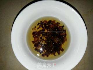 素食空心菜的做法步骤:3