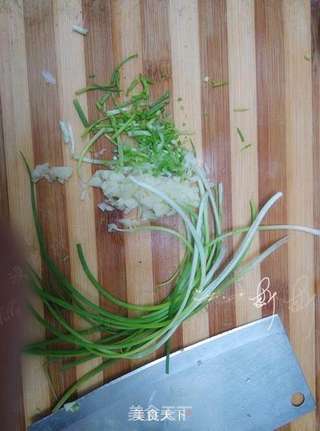 望子成龙之金榜题名时——玉米鸡肉卷的做法步骤:2