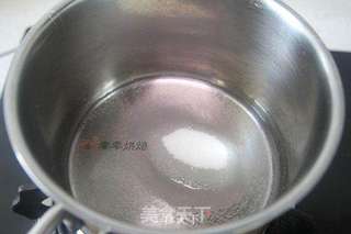 大白棉花糖的做法步骤:4