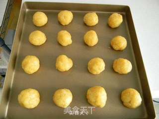 肉松酥的做法步骤:6