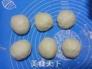 双层培根鸡蛋汉堡的做法步骤:3