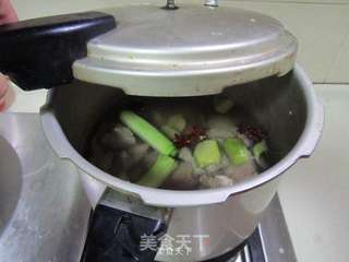芝麻海苔肉松的做法步骤:3