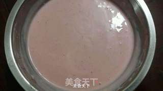 草莓乳酪慕斯的做法步骤:4