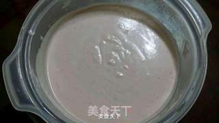 草莓乳酪慕斯的做法步骤:5