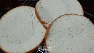 草莓乳酪慕斯的做法步骤:6