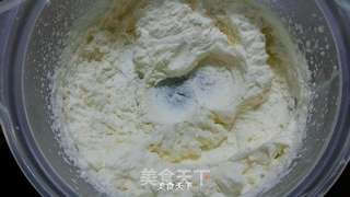 草莓乳酪慕斯的做法步骤:7