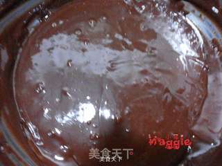 【低温戚风系列】可可戚风的做法步骤:3