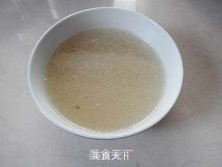 西兰花土豆浓汤的做法步骤:3
