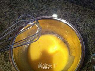 全麦猴头菇粉饼干的做法步骤:3