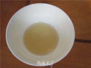 脆底蜂蜜小面包的做法步骤:14