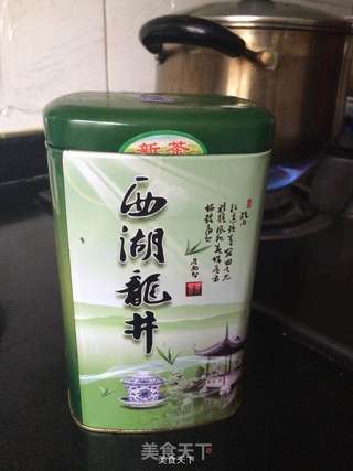 五香茶叶鹌鹑蛋的做法步骤:5