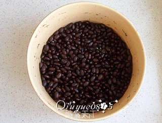 黑豆纳豆的做法步骤:4