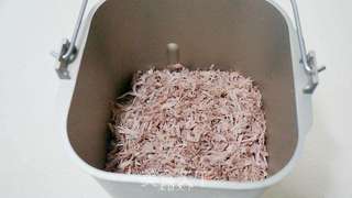 牛肉松的做法步骤:5